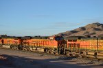 BNSF 6748